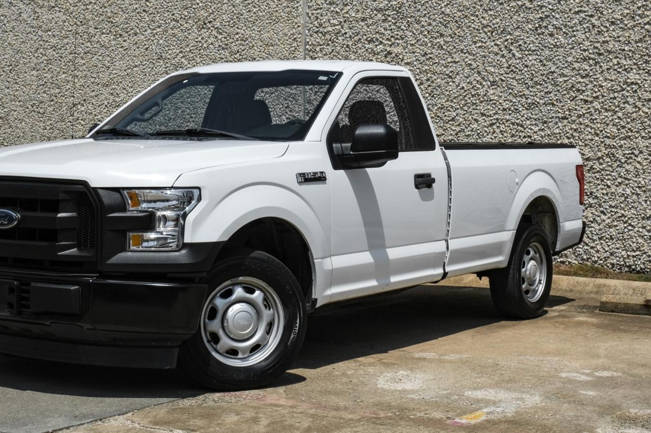2017 Ford F-150 XL Farmers Branch TX