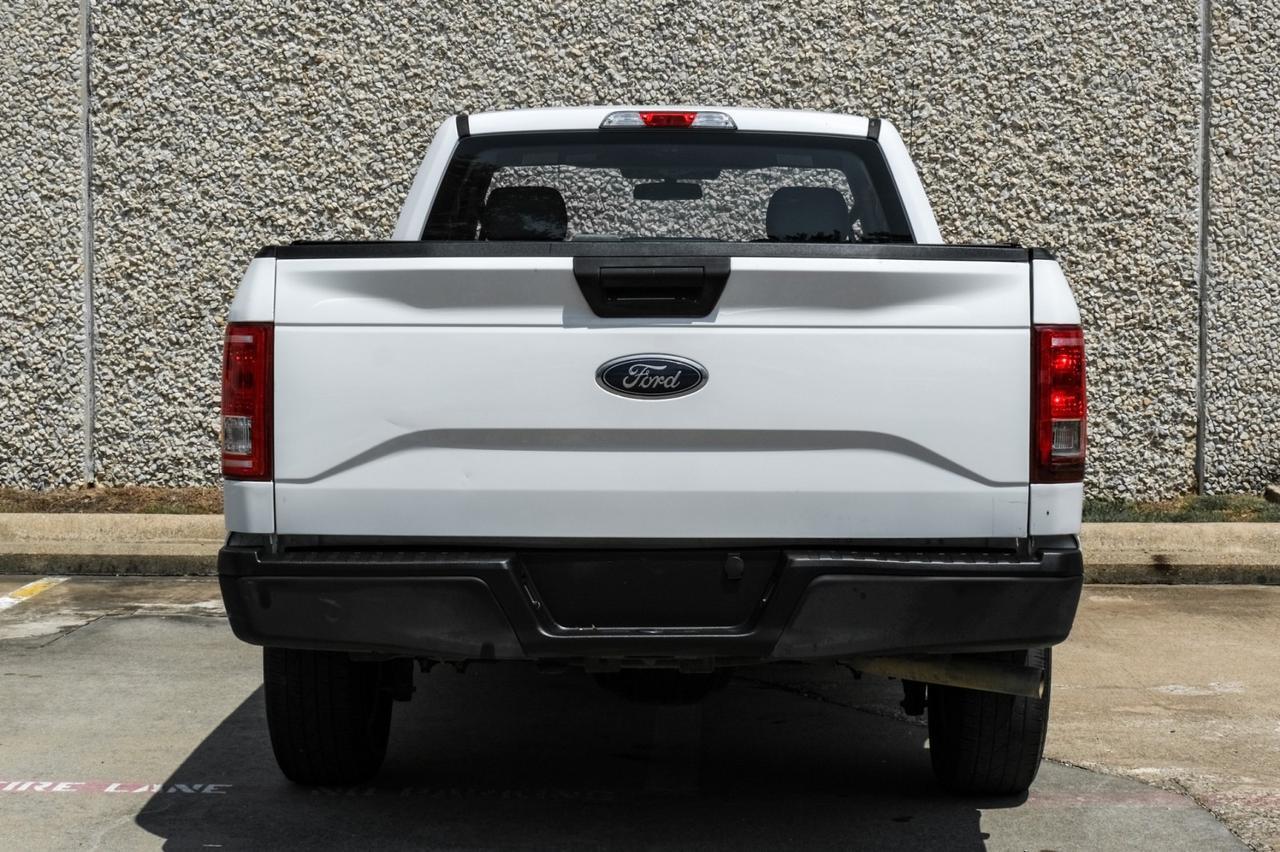 2017 Ford F-150 XL Farmers Branch TX