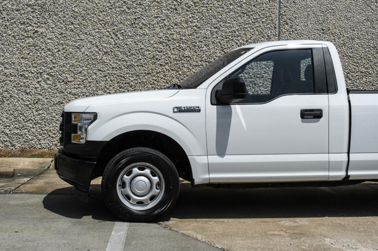 2017 Ford F-150 XL Farmers Branch TX