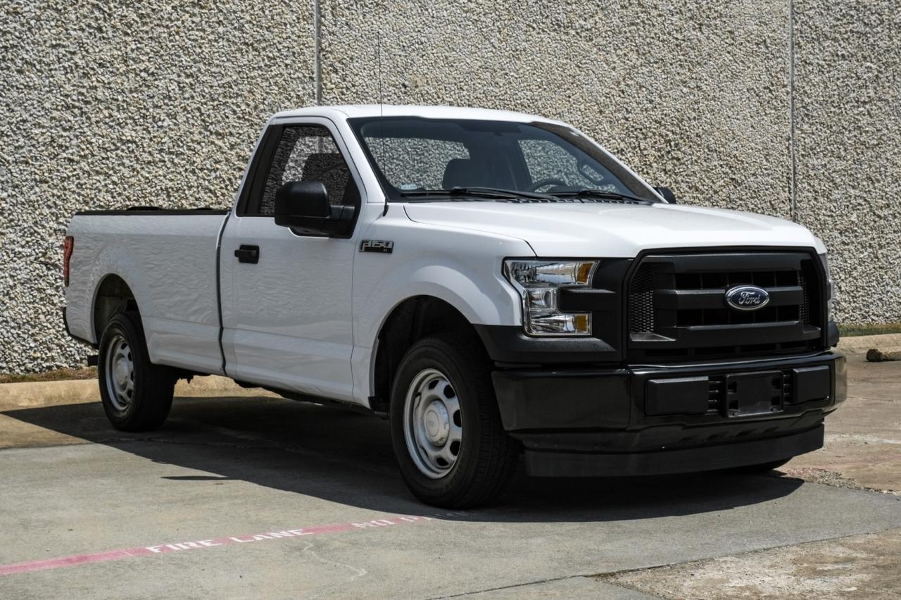 2017 Ford F-150 XL Farmers Branch TX