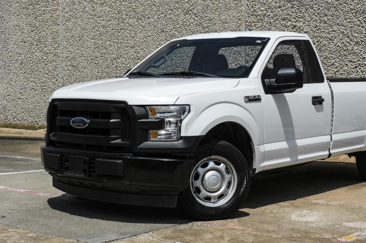 2017 Ford F-150 XL Farmers Branch TX