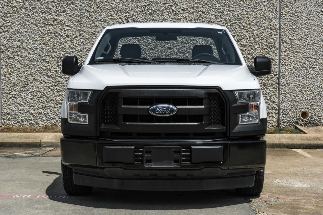 2017 Ford F-150 XL Farmers Branch TX