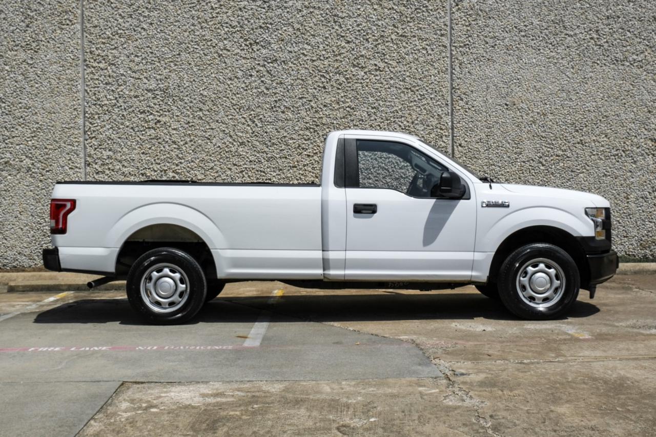 2017 Ford F-150 XL Farmers Branch TX
