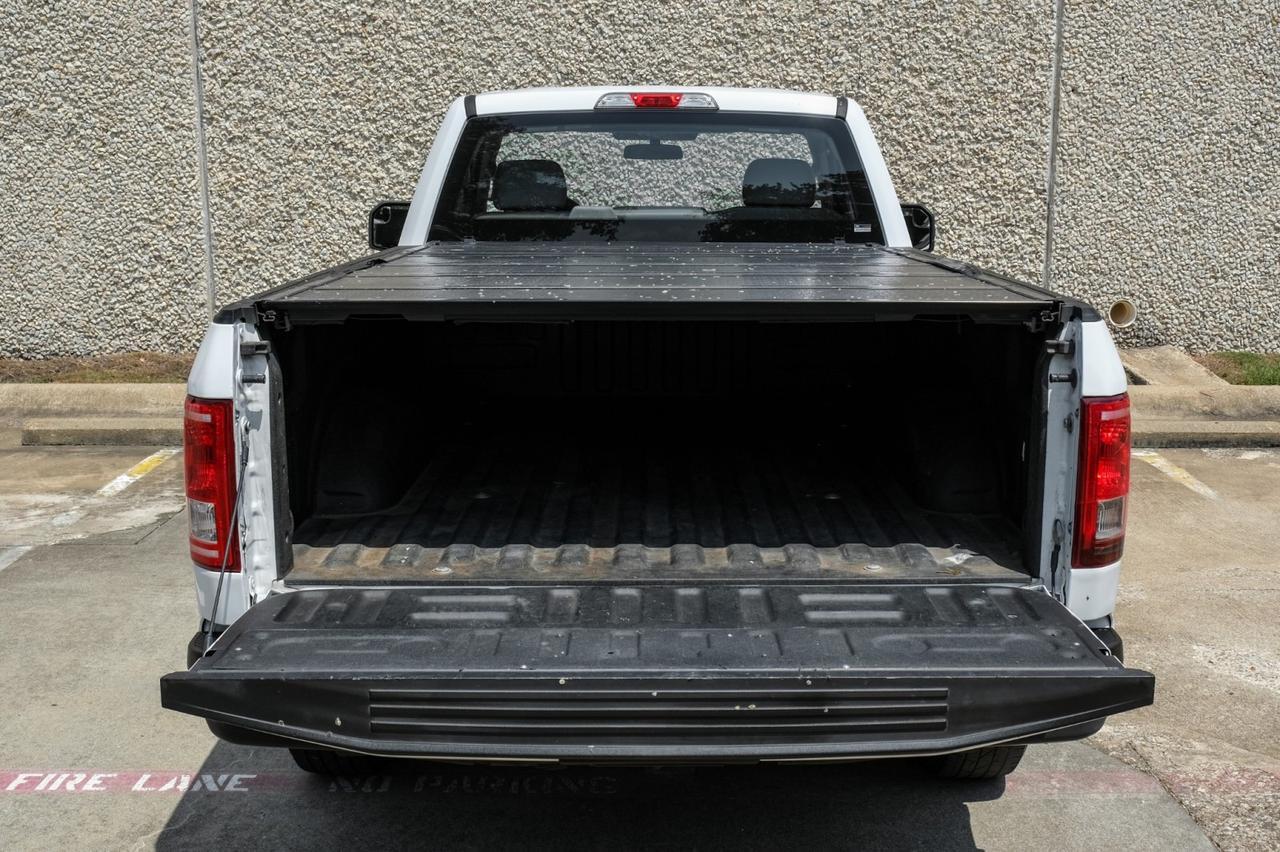 2017 Ford F-150 XL Farmers Branch TX