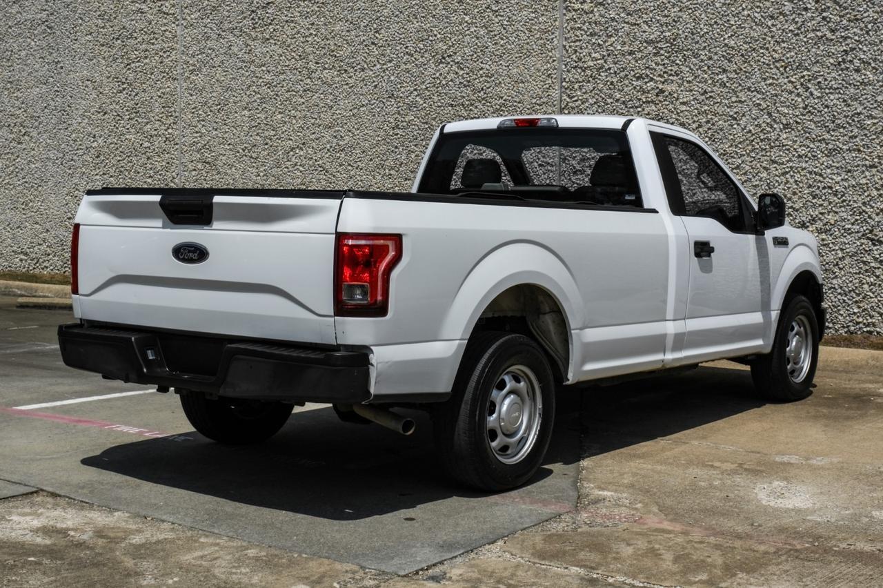2017 Ford F-150 XL Farmers Branch TX