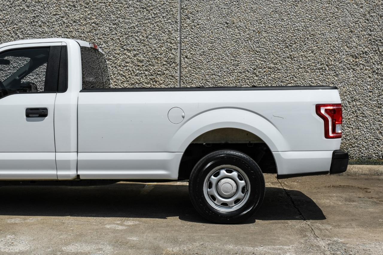 2017 Ford F-150 XL Farmers Branch TX