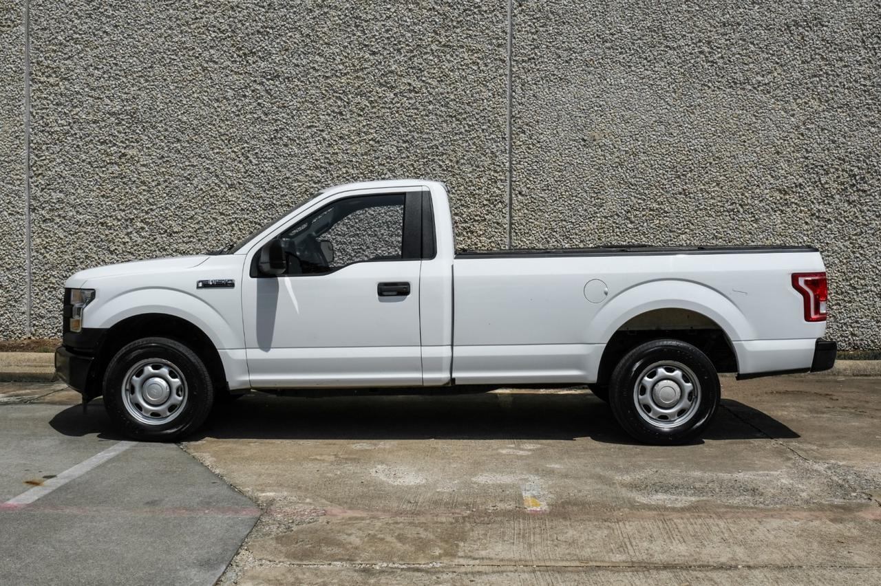 2017 Ford F-150 XL Farmers Branch TX