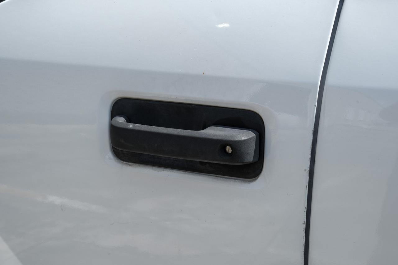 2017 Ford F-150 XL Farmers Branch TX