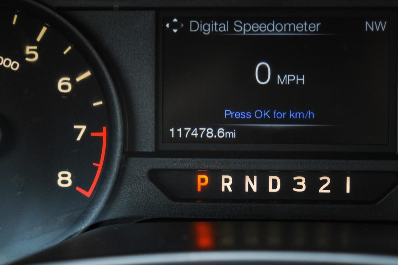 2017 Ford F-150 XL Farmers Branch TX