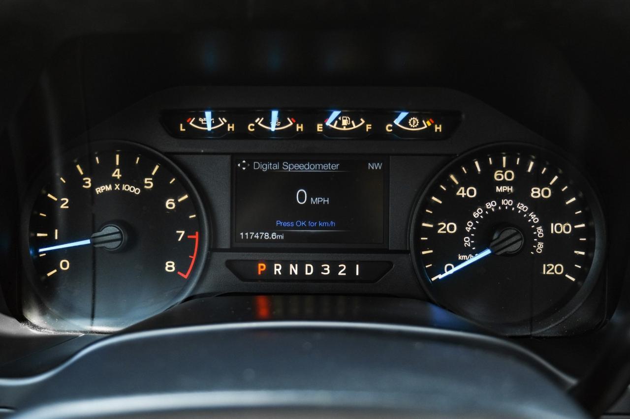 2017 Ford F-150 XL Farmers Branch TX