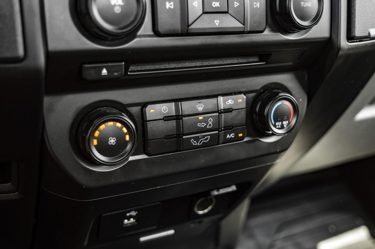 2017 Ford F-150 XL Farmers Branch TX