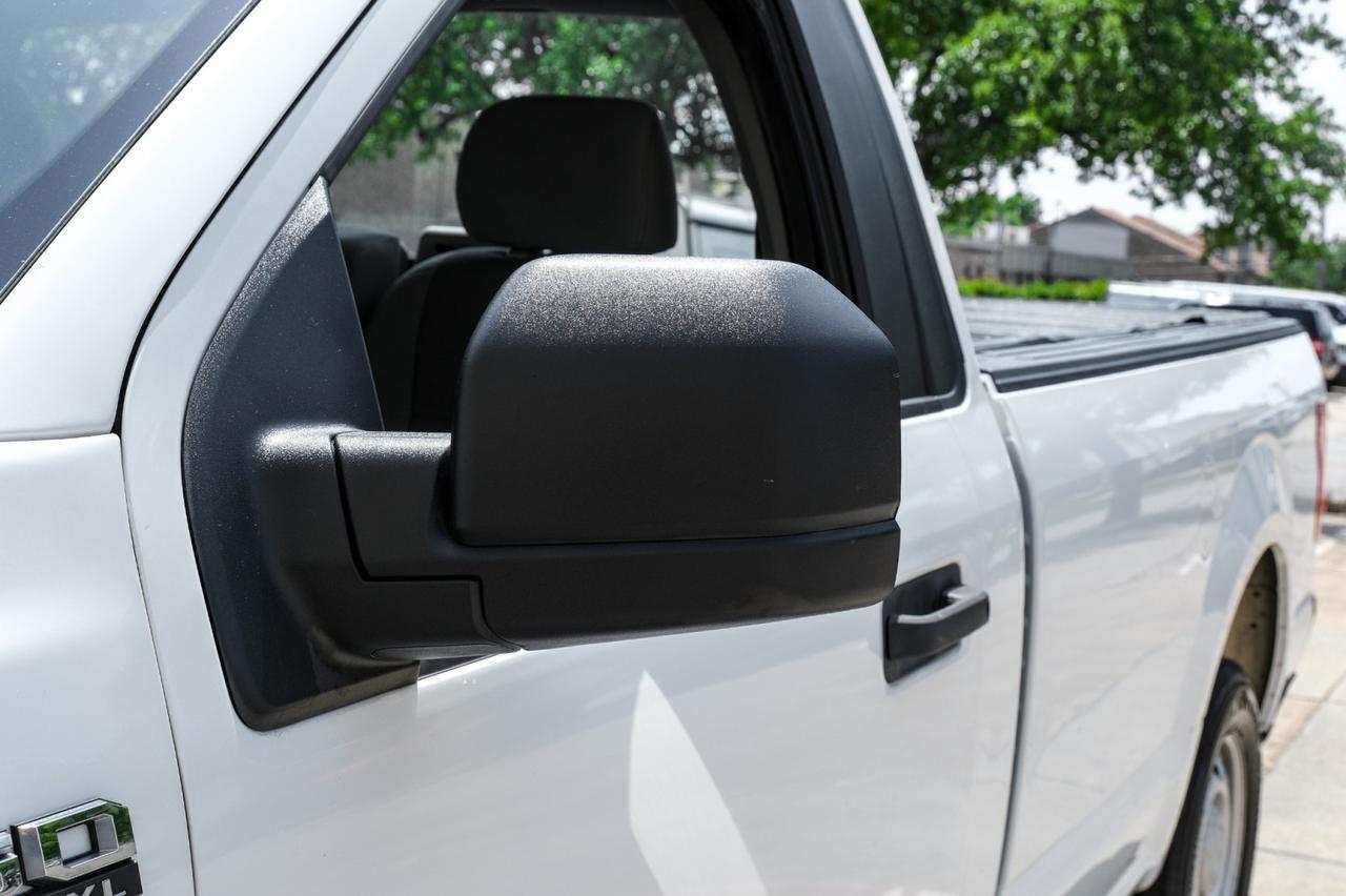 2017 Ford F-150 XL Farmers Branch TX