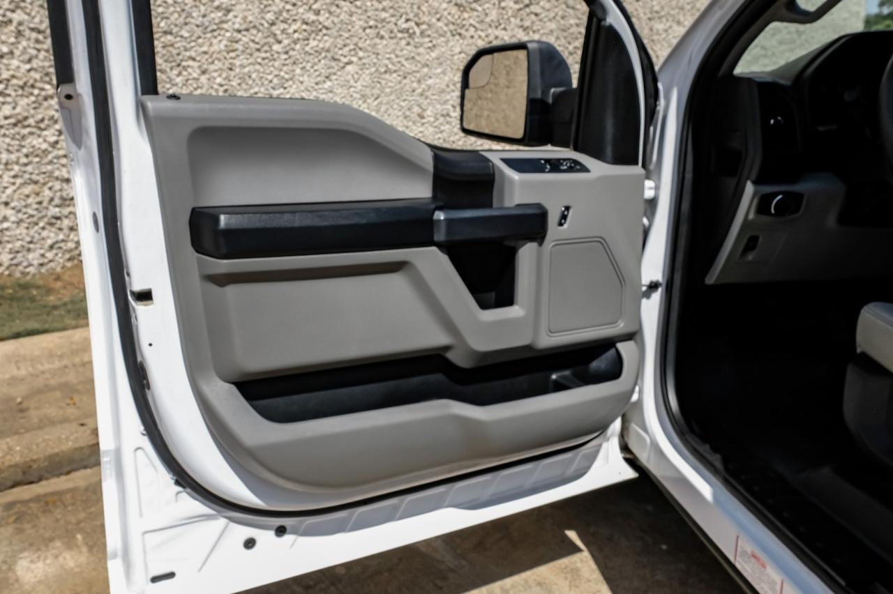 2017 Ford F-150 XL Farmers Branch TX