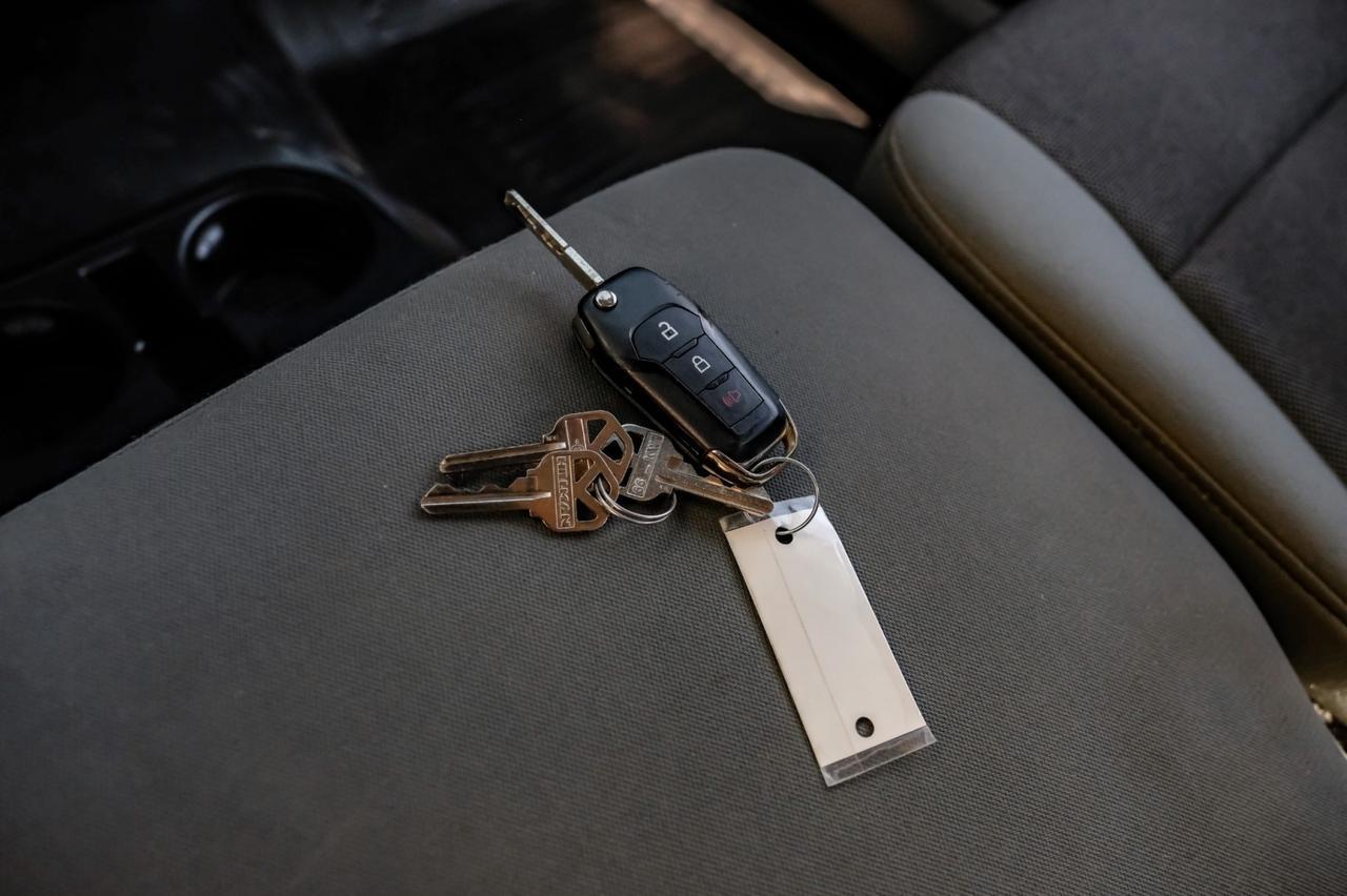 2017 Ford F-150 XL Farmers Branch TX