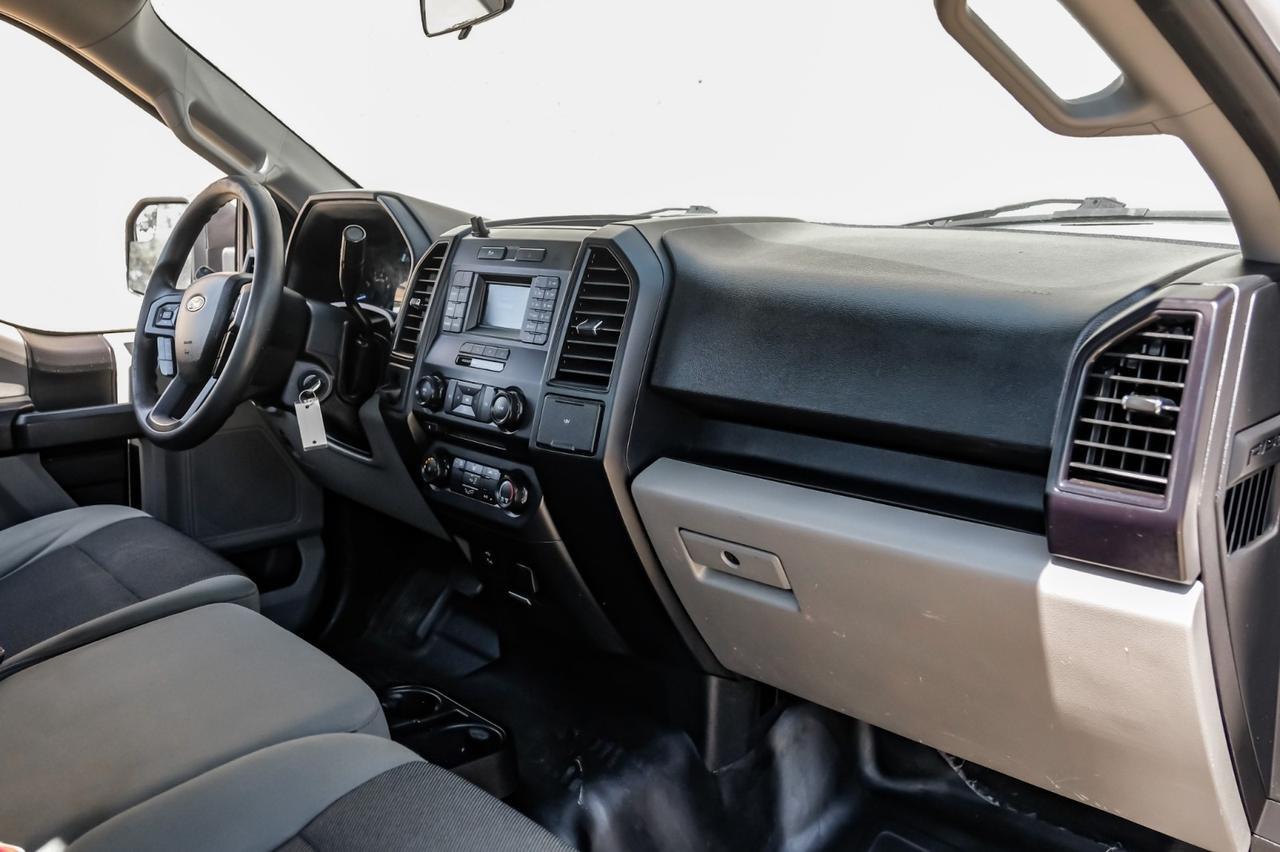 2017 Ford F-150 XL Farmers Branch TX