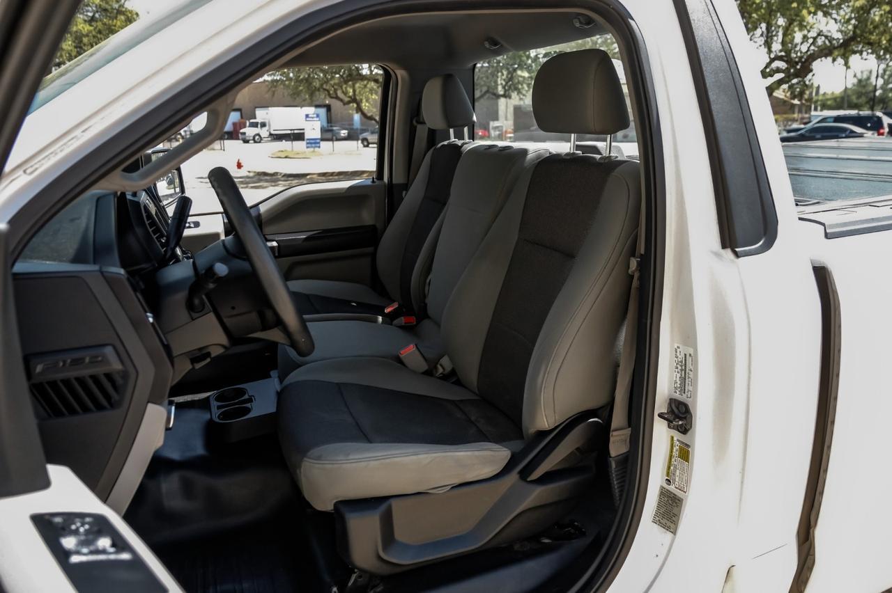 2017 Ford F-150 XL Farmers Branch TX