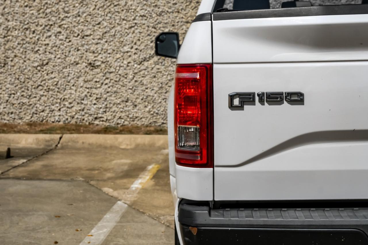 2017 Ford F-150 XL Farmers Branch TX