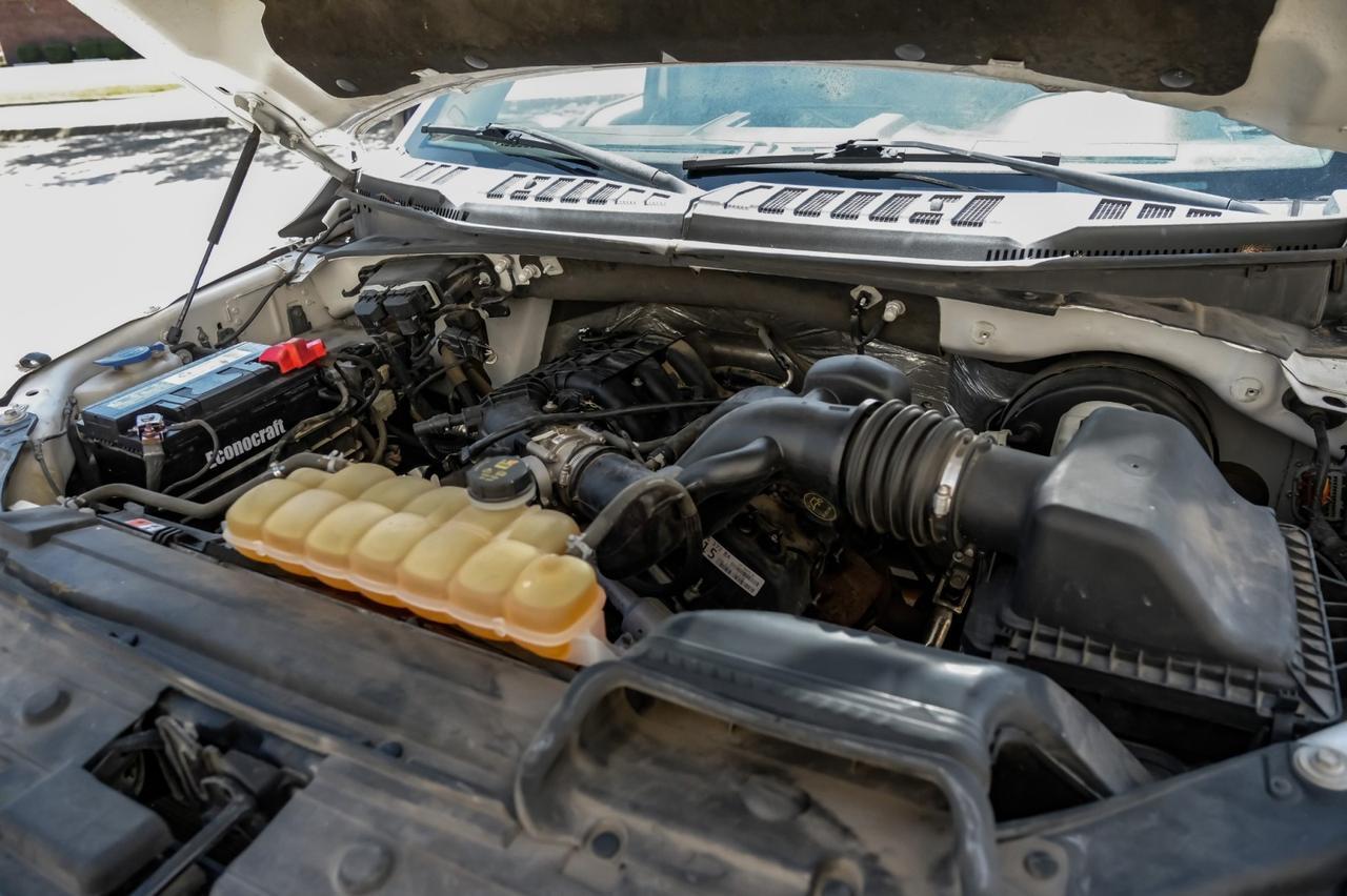 2017 Ford F-150 XL Farmers Branch TX