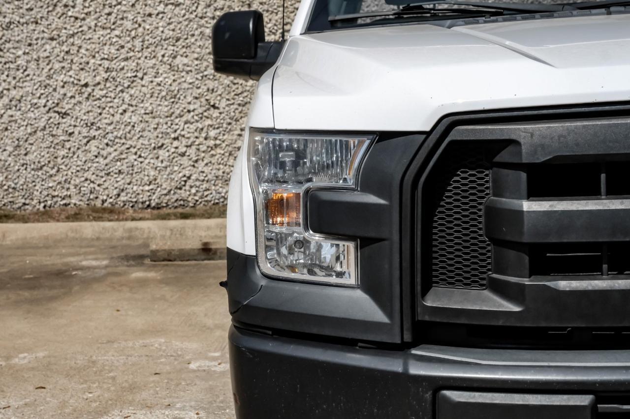 2017 Ford F-150 XL Farmers Branch TX