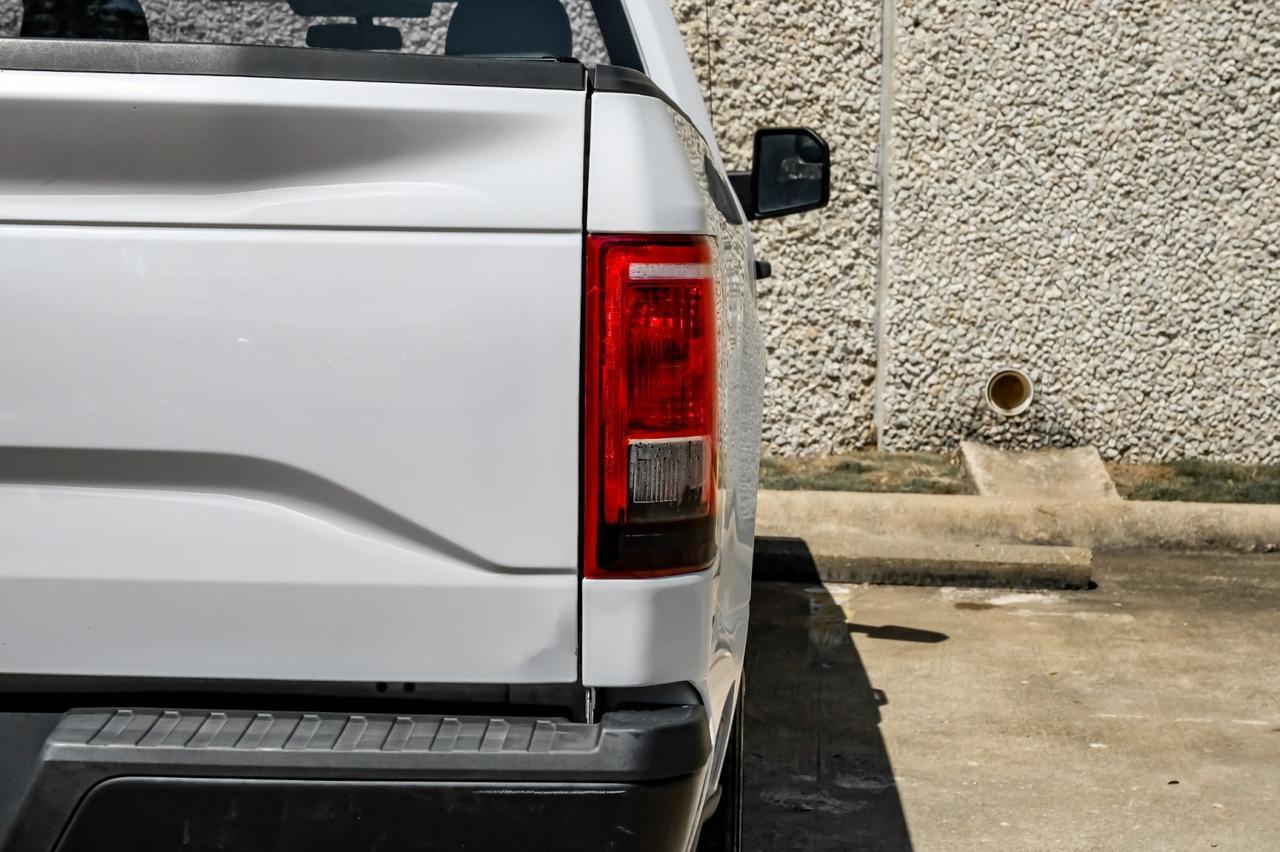 2017 Ford F-150 XL Farmers Branch TX