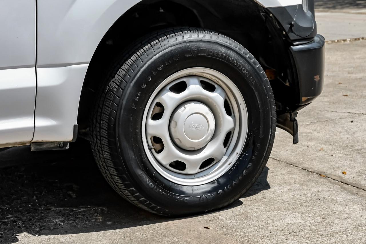 2017 Ford F-150 XL Farmers Branch TX