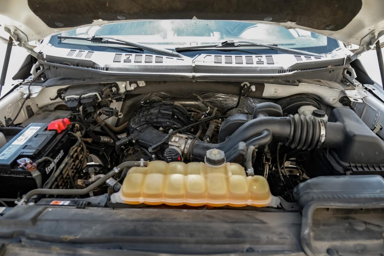 2017 Ford F-150 XL Farmers Branch TX