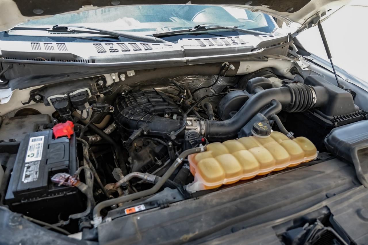 2017 Ford F-150 XL Farmers Branch TX