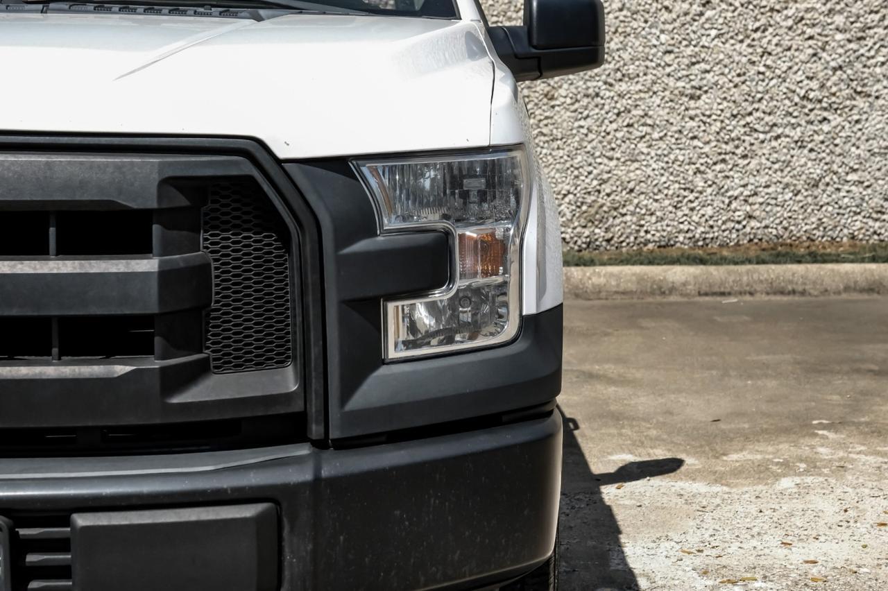 2017 Ford F-150 XL Farmers Branch TX