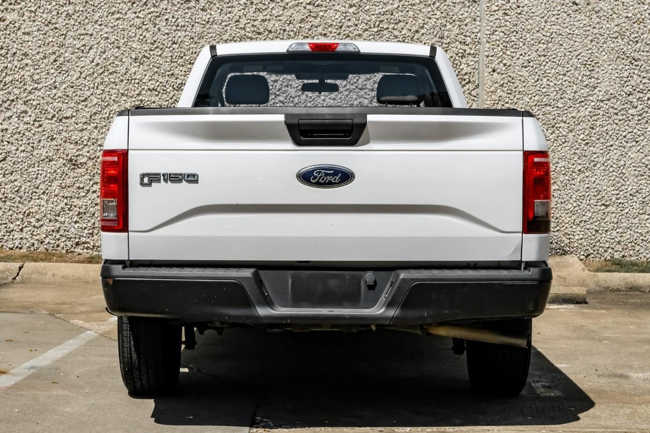 2017 Ford F-150 XL Farmers Branch TX