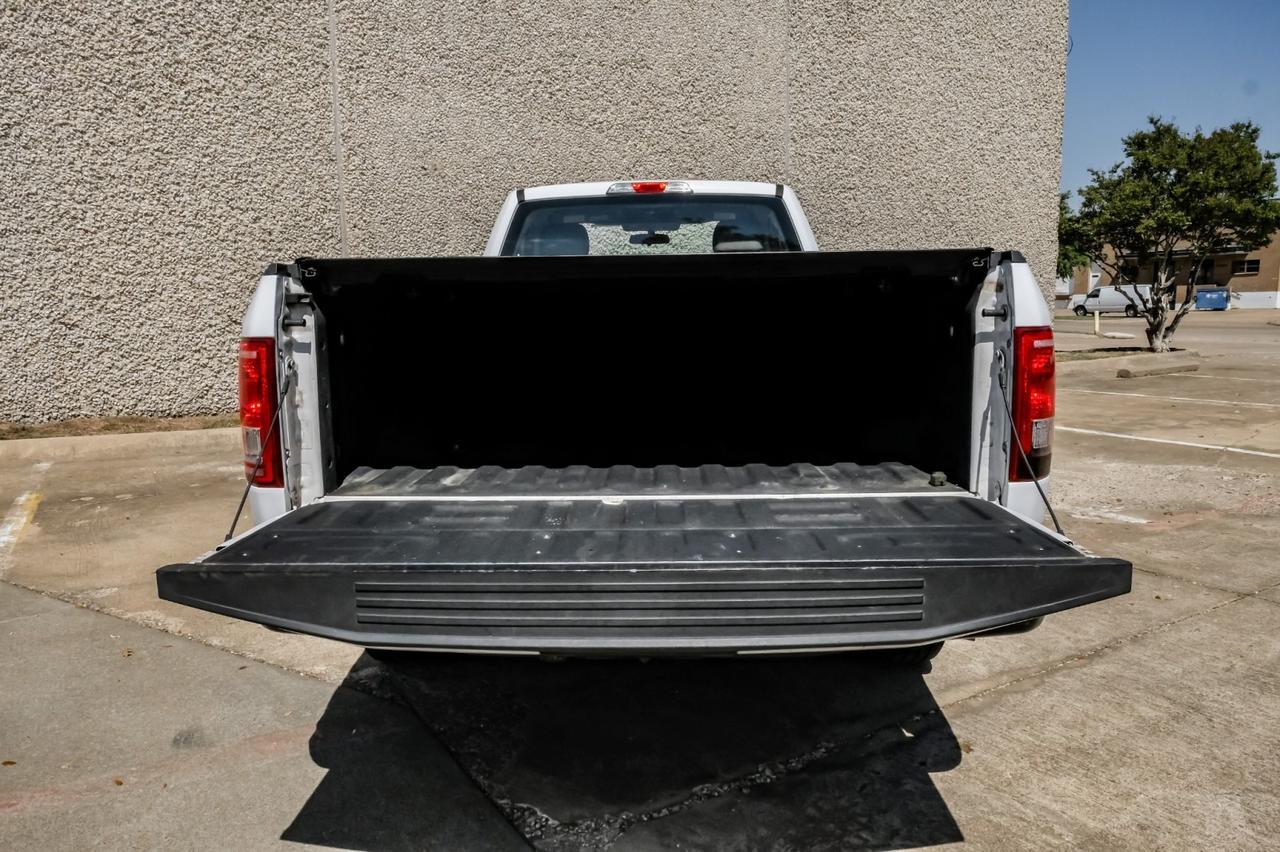 2017 Ford F-150 XL Farmers Branch TX