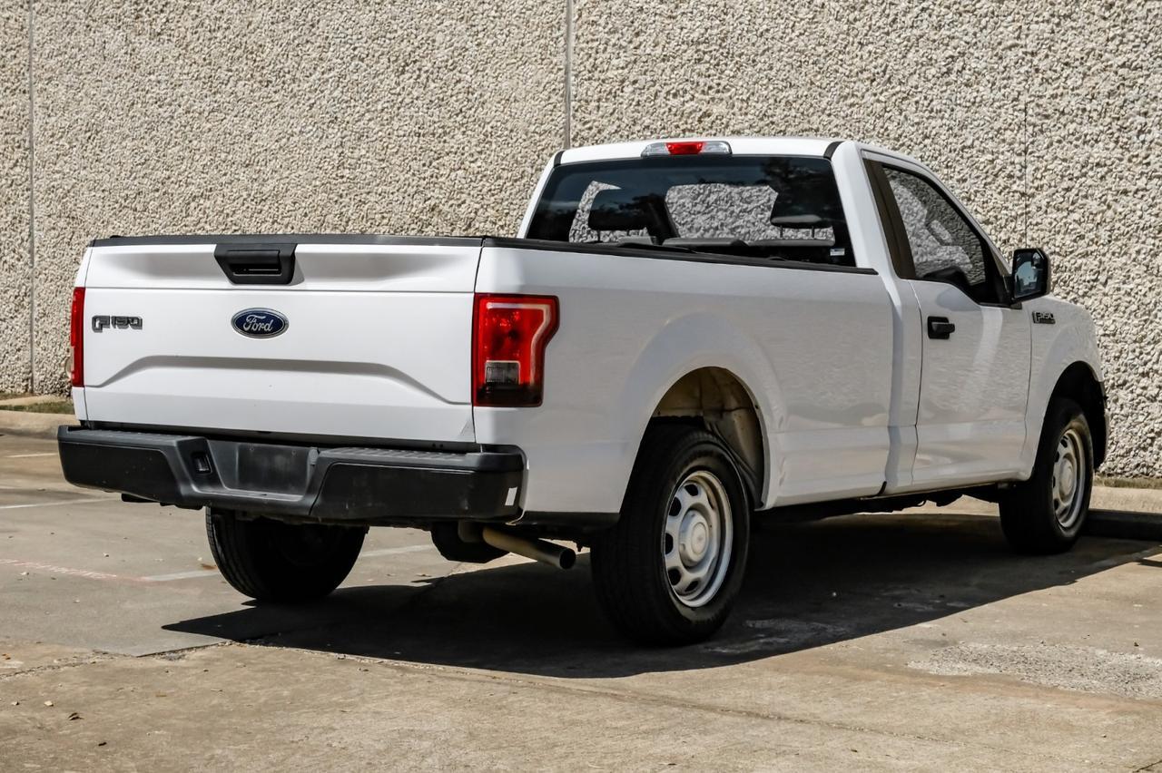 2017 Ford F-150 XL Farmers Branch TX