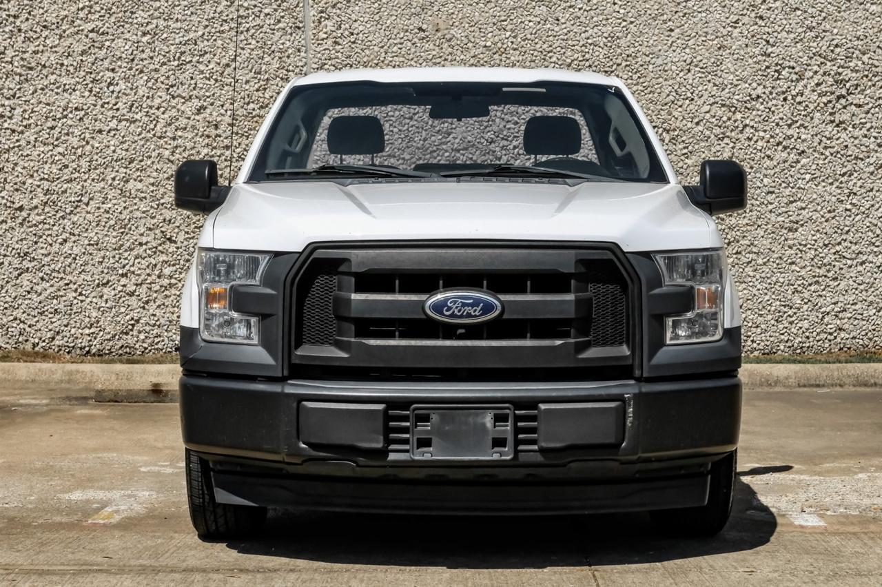 2017 Ford F-150 XL Farmers Branch TX