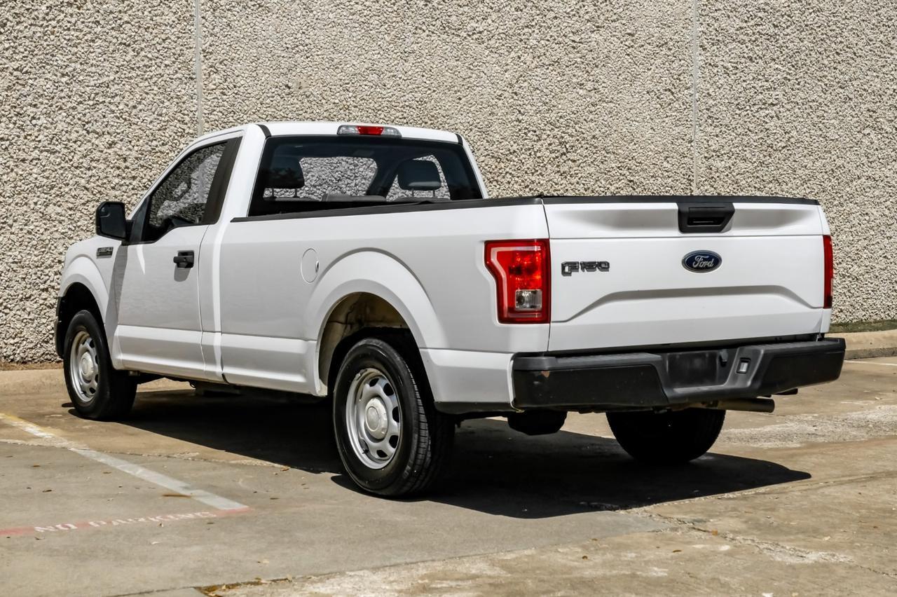 2017 Ford F-150 XL Farmers Branch TX