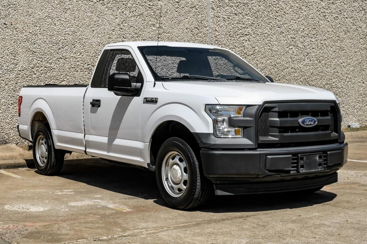 2017 Ford F-150 XL Farmers Branch TX
