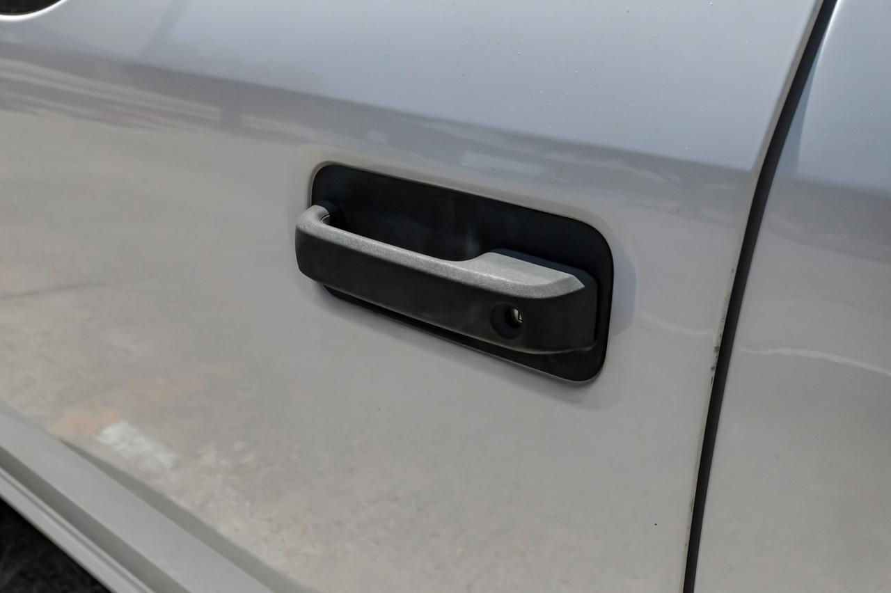 2017 Ford F-150 XL Farmers Branch TX