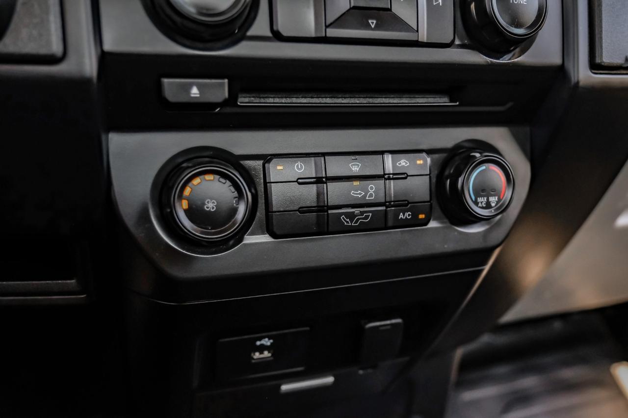 2017 Ford F-150 XL Farmers Branch TX