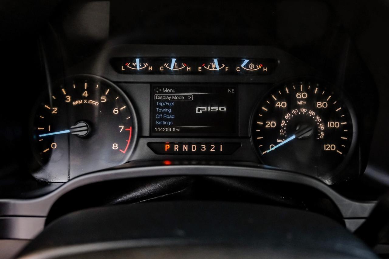 2017 Ford F-150 XL Farmers Branch TX