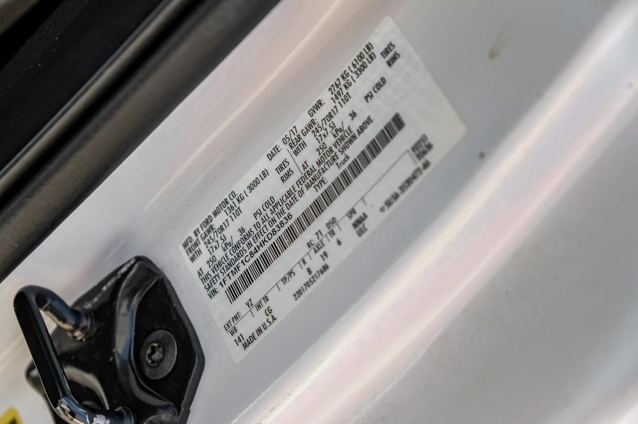 2017 Ford F-150 XL Farmers Branch TX