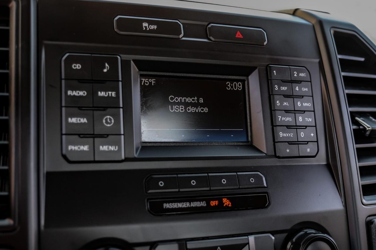 2017 Ford F-150 XL Farmers Branch TX