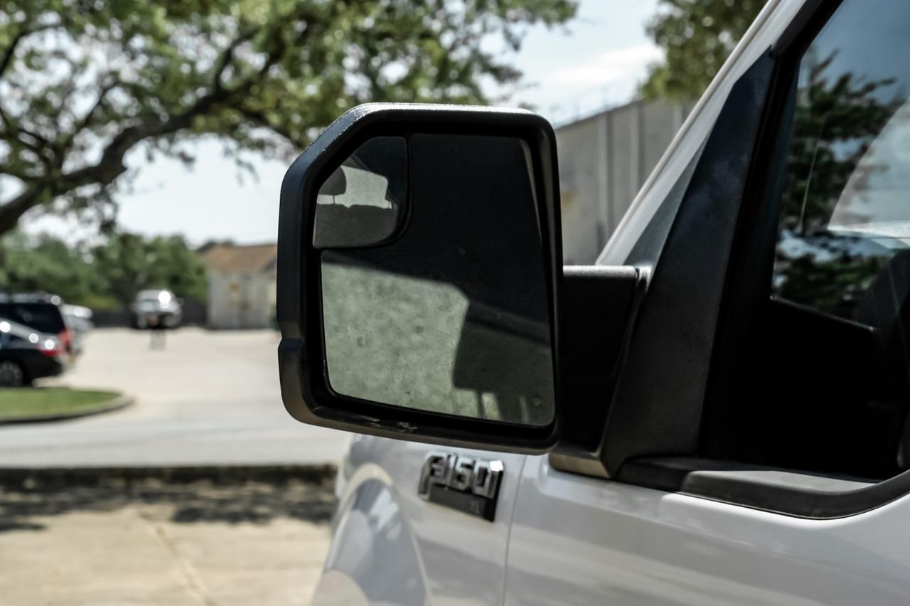 2017 Ford F-150 XL Farmers Branch TX