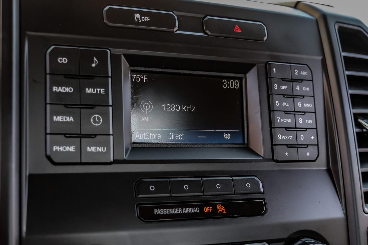 2017 Ford F-150 XL Farmers Branch TX