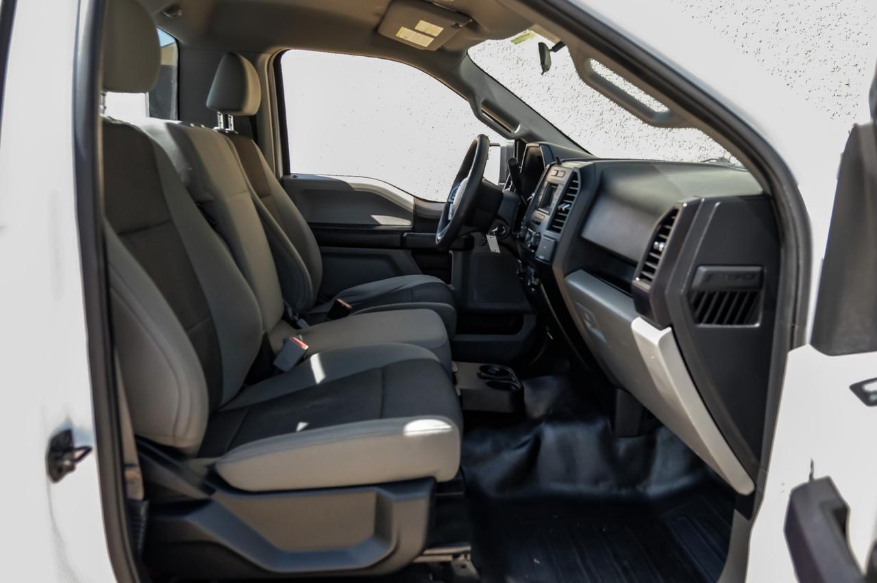 2017 Ford F-150 XL Farmers Branch TX