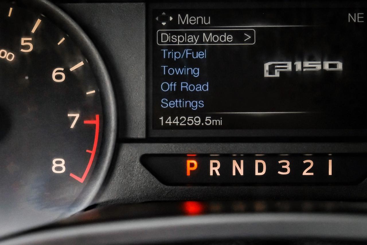 2017 Ford F-150 XL Farmers Branch TX