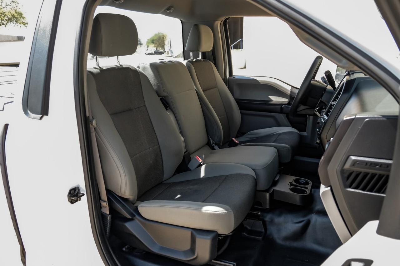 2017 Ford F-150 XL Farmers Branch TX