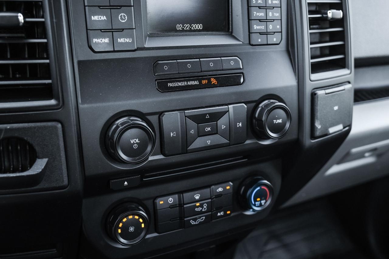2017 Ford F-150 XL Farmers Branch TX