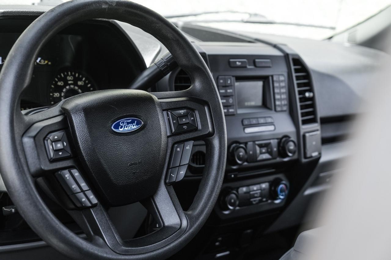 2017 Ford F-150 XL Farmers Branch TX
