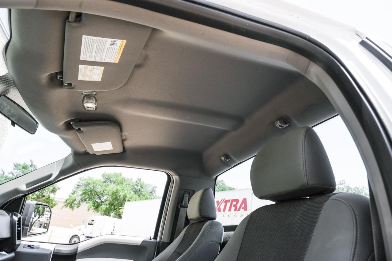 2017 Ford F-150 XL Farmers Branch TX