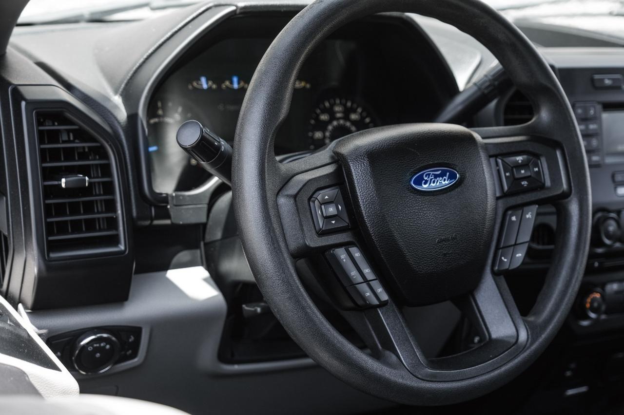 2017 Ford F-150 XL Farmers Branch TX