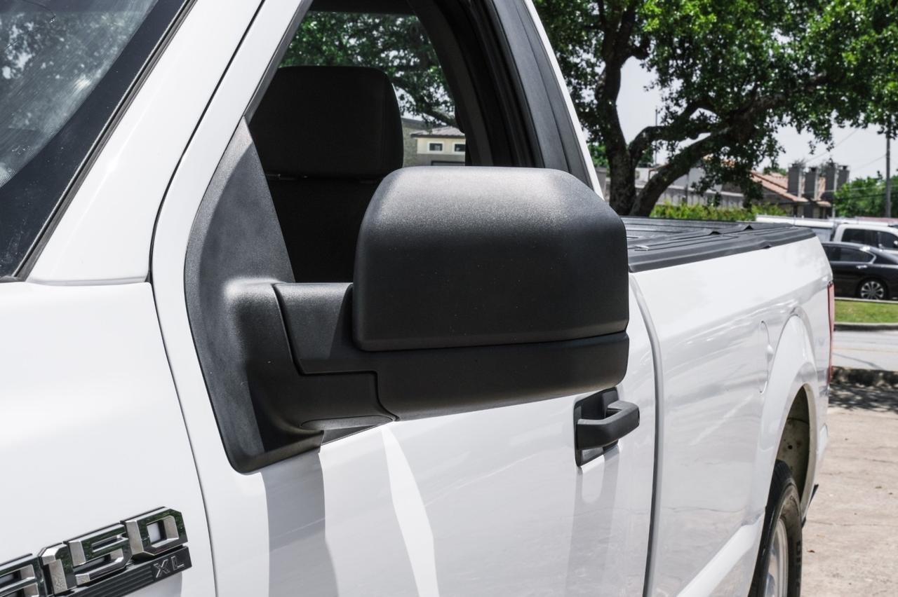 2017 Ford F-150 XL Farmers Branch TX