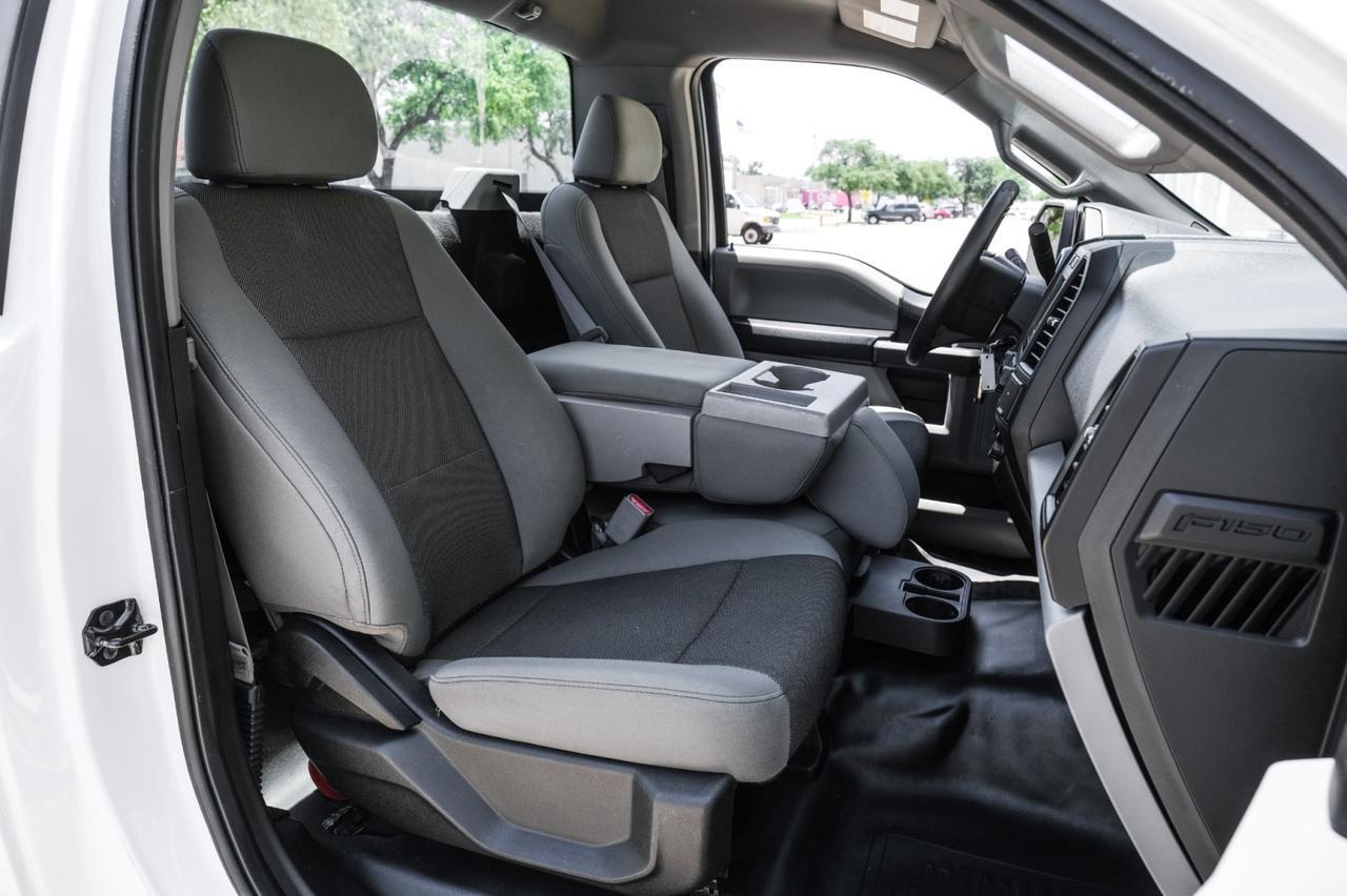 2017 Ford F-150 XL Farmers Branch TX
